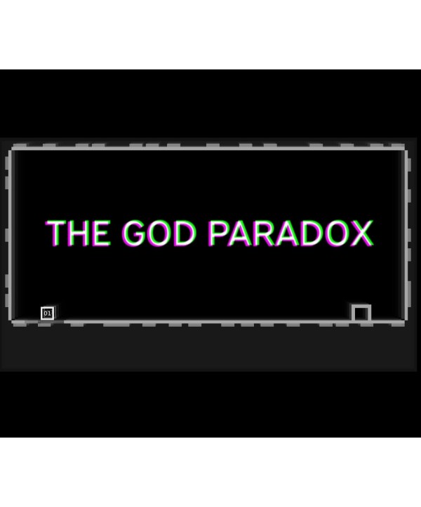 The God Paradox Steam Key GLOBAL